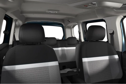 Citroën Berlingo M Plus Diésel 100CV Manual