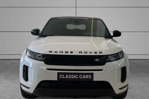 Land Rover Range Rover Evoque P300e PHEV I3 S 4WD Auto 198 kW (269 CV)