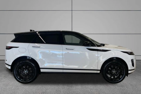 Land Rover Range Rover Evoque P300e PHEV I3 S 4WD Auto 198 kW (269 CV)