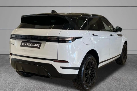 Land Rover Range Rover Evoque P300e PHEV I3 S 4WD Auto 198 kW (269 CV)