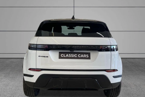 Land Rover Range Rover Evoque P300e PHEV I3 S 4WD Auto 198 kW (269 CV)