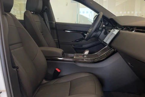 Land Rover Range Rover Evoque P300e PHEV I3 S 4WD Auto 198 kW (269 CV)