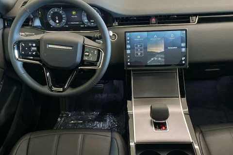 Land Rover Range Rover Evoque P300e PHEV I3 S 4WD Auto 198 kW (269 CV)