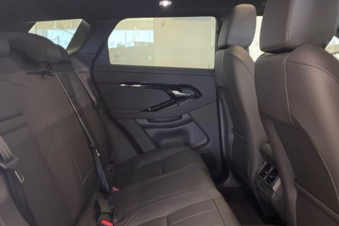 Land Rover Range Rover Evoque P300e PHEV I3 S 4WD Auto 198 kW (269 CV)