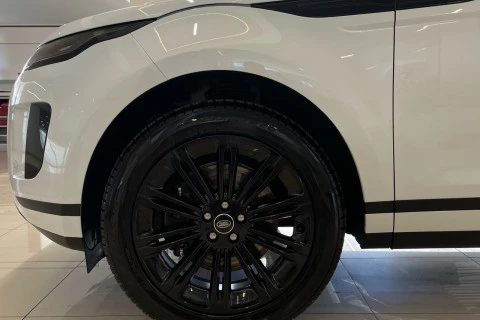 Land Rover Range Rover Evoque P300e PHEV I3 S 4WD Auto 198 kW (269 CV)