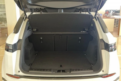 Land Rover Range Rover Evoque P300e PHEV I3 S 4WD Auto 198 kW (269 CV)