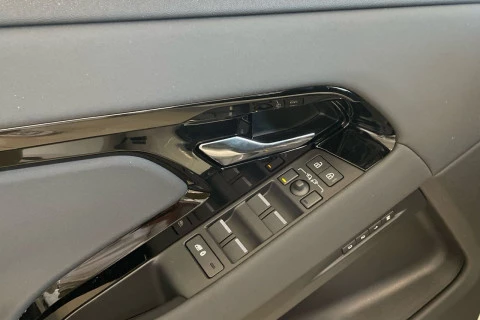 Land Rover Range Rover Evoque P300e PHEV I3 S 4WD Auto 198 kW (269 CV)