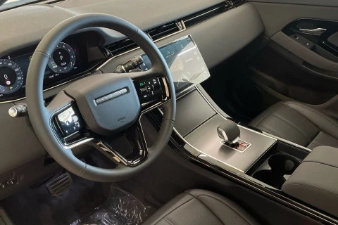 Land Rover Range Rover Evoque P300e PHEV I3 S 4WD Auto 198 kW (269 CV)