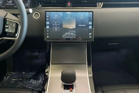 Land Rover Range Rover Evoque P300e PHEV I3 S 4WD Auto 198 kW (269 CV)