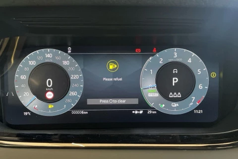 Land Rover Range Rover Evoque P300e PHEV I3 S 4WD Auto 198 kW (269 CV)