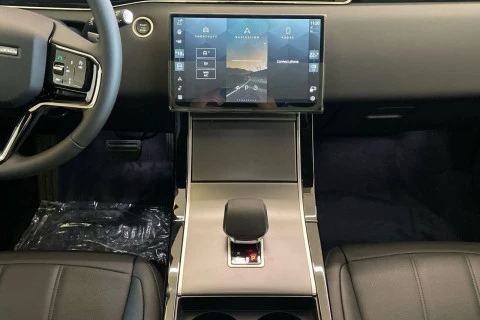 Land Rover Range Rover Evoque P300e PHEV I3 S 4WD Auto 198 kW (269 CV)