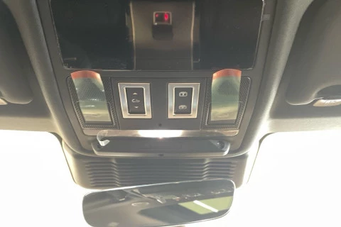 Land Rover Range Rover Evoque P300e PHEV I3 S 4WD Auto 198 kW (269 CV)