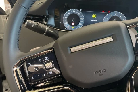 Land Rover Range Rover Evoque P300e PHEV I3 S 4WD Auto 198 kW (269 CV)