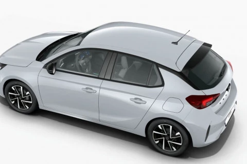 Opel Corsa 1.2T XHL 74kW (100CV) GS