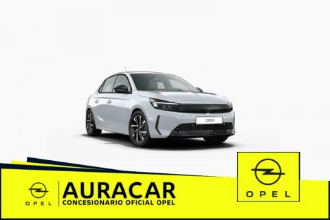 Opel Corsa 1.2T XHL 74kW (100CV) GS