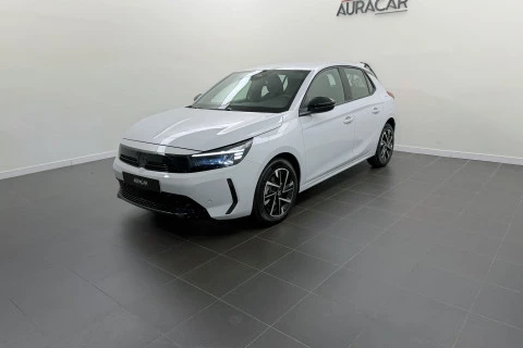 Opel Corsa 1.2T XHL 74kW (100CV) GS