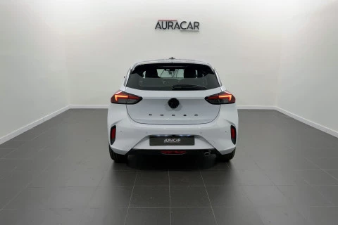 Opel Corsa 1.2T XHL 74kW (100CV) GS