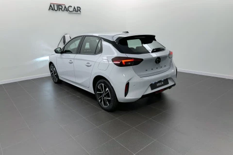 Opel Corsa 1.2T XHL 74kW (100CV) GS