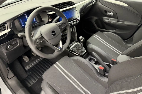 Opel Corsa 1.2T XHL 74kW (100CV) GS