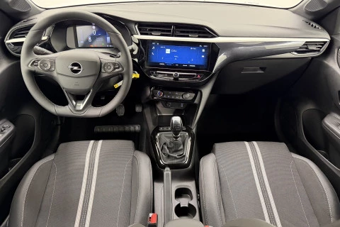 Opel Corsa 1.2T XHL 74kW (100CV) GS