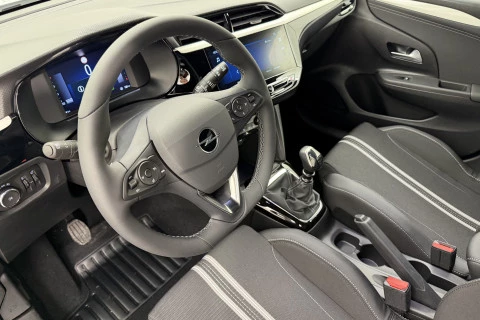 Opel Corsa 1.2T XHL 74kW (100CV) GS