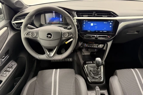 Opel Corsa 1.2T XHL 74kW (100CV) GS