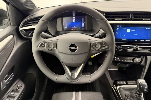 Opel Corsa 1.2T XHL 74kW (100CV) GS