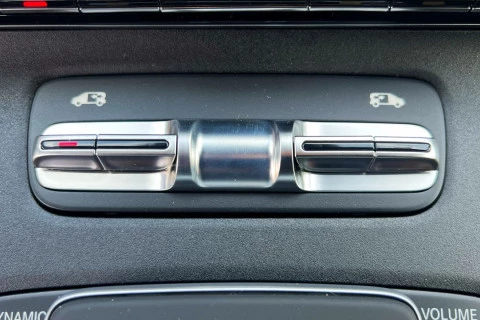 Mercedes-Benz Clase V 250 d Avantgarde Largo