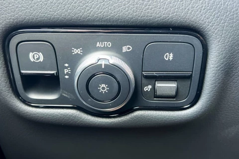 Mercedes-Benz Clase V 250 d Avantgarde Largo