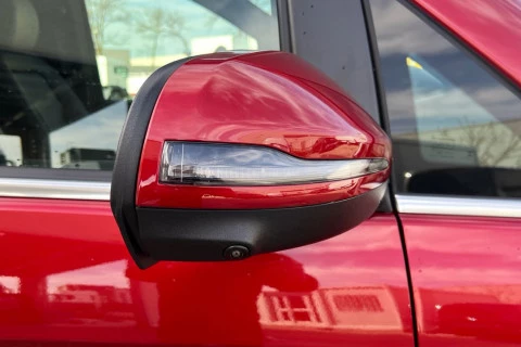 Mercedes-Benz Clase V 250 d Avantgarde Largo