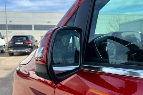 Mercedes-Benz Clase V 250 d Avantgarde Largo