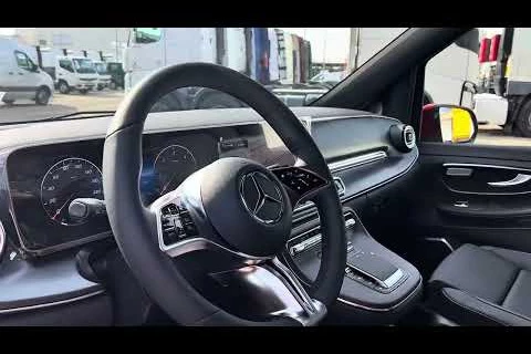 Mercedes-Benz Clase V 250 d Avantgarde Largo