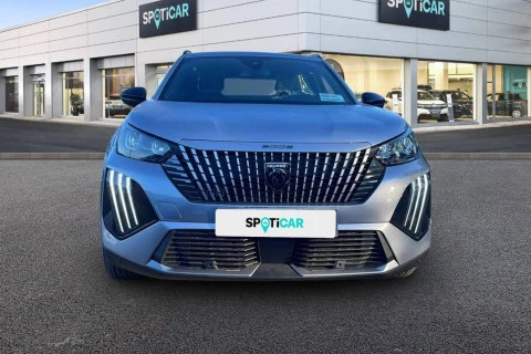 Peugeot 2008 Allure Puretech 100 S&S 6 Vel. MAN