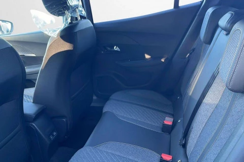 Peugeot 2008 Allure Puretech 100 S&S 6 Vel. MAN