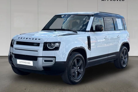 Land Rover Defender 110 3.0D I6 250 MHEV Auto 4WD 183 kW (249 CV)