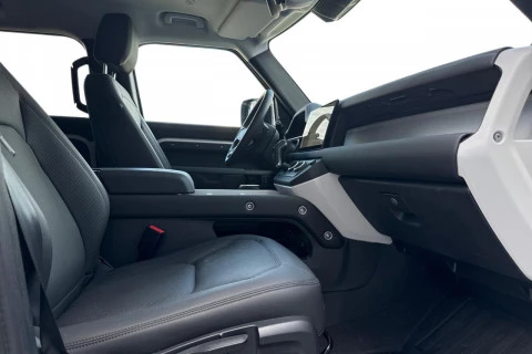 Land Rover Defender 110 3.0D I6 250 MHEV Auto 4WD 183 kW (249 CV)