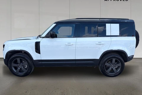 Land Rover Defender 110 3.0D I6 250 MHEV Auto 4WD 183 kW (249 CV)