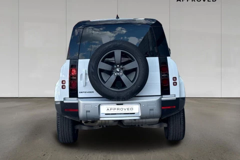Land Rover Defender 110 3.0D I6 250 MHEV Auto 4WD 183 kW (249 CV)