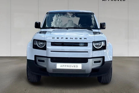 Land Rover Defender 110 3.0D I6 250 MHEV Auto 4WD 183 kW (249 CV)