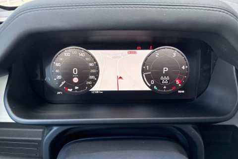 Land Rover Defender 110 3.0D I6 250 MHEV Auto 4WD 183 kW (249 CV)