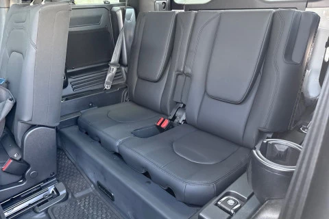Land Rover Defender 110 3.0D I6 250 MHEV Auto 4WD 183 kW (249 CV)