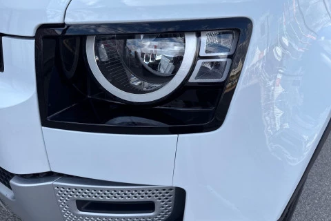 Land Rover Defender 110 3.0D I6 250 MHEV Auto 4WD 183 kW (249 CV)