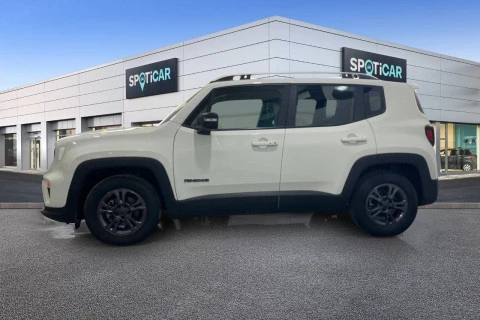 Jeep Renegade Longitude 1.0G 88kW (120CV) 4x2