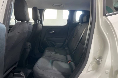 Jeep Renegade Longitude 1.0G 88kW (120CV) 4x2