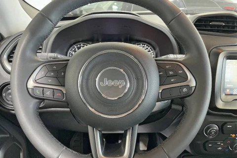 Jeep Renegade Longitude 1.0G 88kW (120CV) 4x2