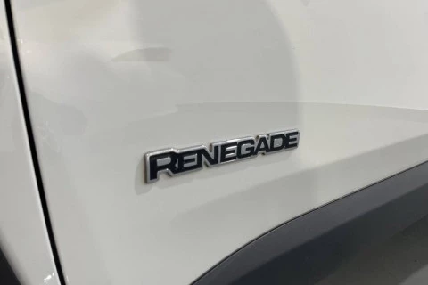 Jeep Renegade Longitude 1.0G 88kW (120CV) 4x2