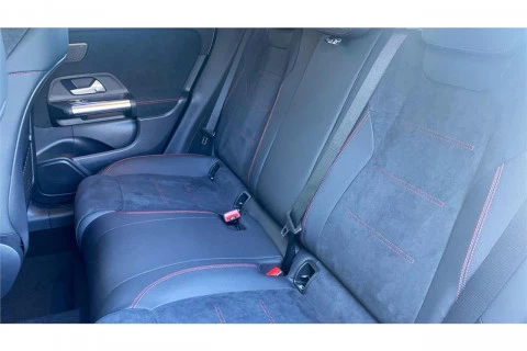 Mercedes-Benz GLA GLA 250 e con tecnología híbrida EQ