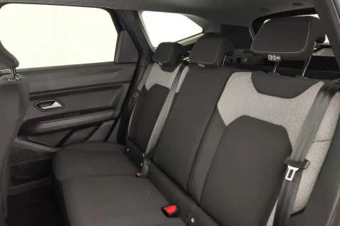 Dacia Bigster  Hibrido  Hybrid Journey 4x2 115KW