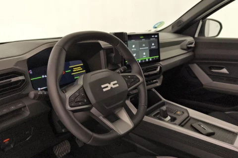 Dacia Bigster  Hibrido  Hybrid Journey 4x2 115KW