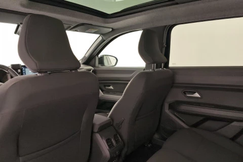 Dacia Bigster  Hibrido  Hybrid Journey 4x2 115KW